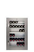 Reparación averías vinoteca Orbegozo en  Burgos